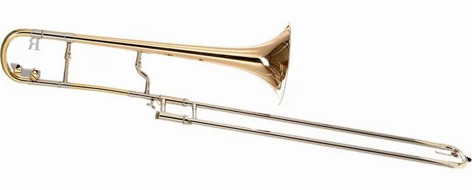 Michael Rath R3 Tenor GB