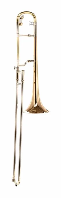Michael Rath R3 Tenor GB, vue 2