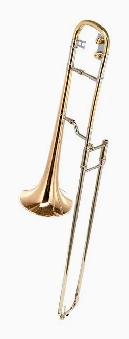Michael Rath R3 Tenor GB, vue 3
