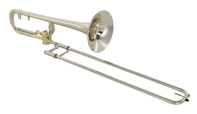 Michael Rath R3F Bb/F Trombone Andy Hunter