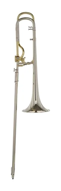 Michael Rath R3F Bb/F Trombone Andy Hunter, vue 3