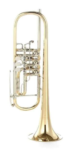 Miraphone 11 1100 A100 Trumpet