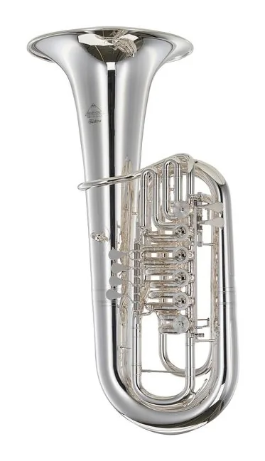 Miraphone 481C Elektra F-Tuba