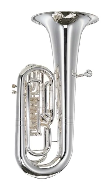 Miraphone 481C Elektra F-Tuba, vue 3