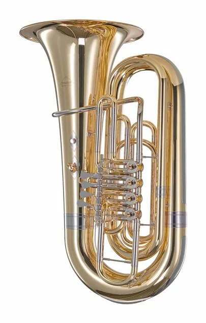 Miraphone 494 Hagen M Bb-Tuba