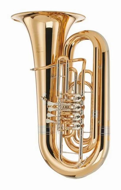 Miraphone 494 Hagen GM Bb-Tuba