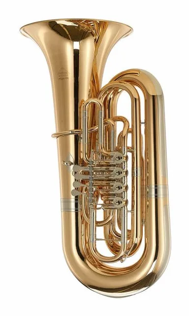 Miraphone 496A Hagen GM Bb-Tuba