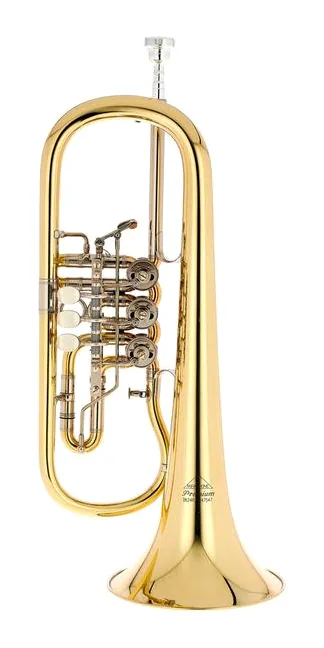 Miraphone 24R 0700 A100 Flugelhorn