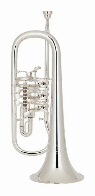 Miraphone 24R 1102 A100 Flugelhorn