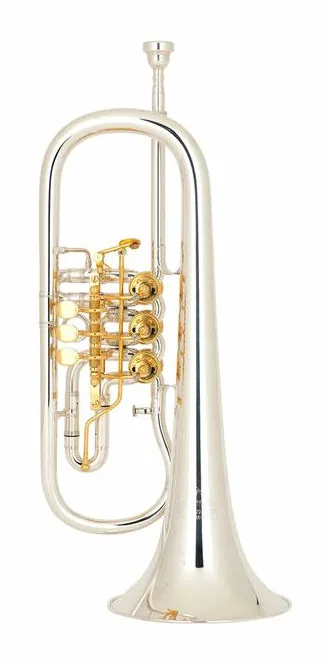 Miraphone 24R Edition Flugelhorn
