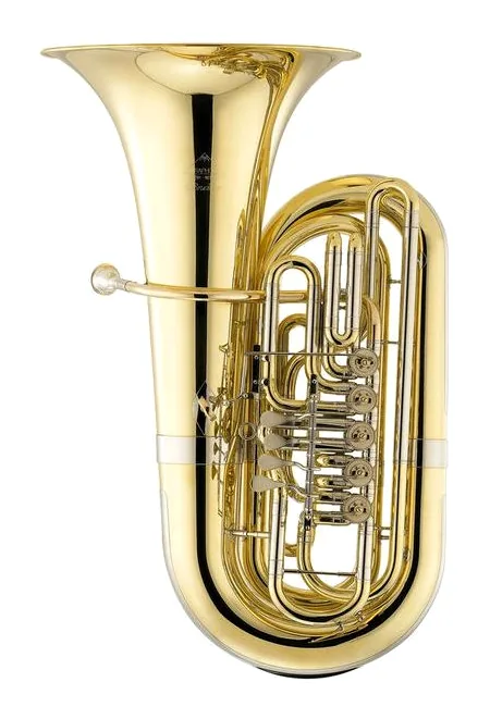 Miraphone 291B Bruckner C-Tuba