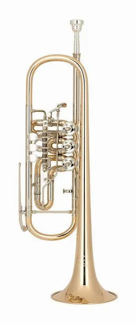 Miraphone 9R 1100 A100 Trumpet