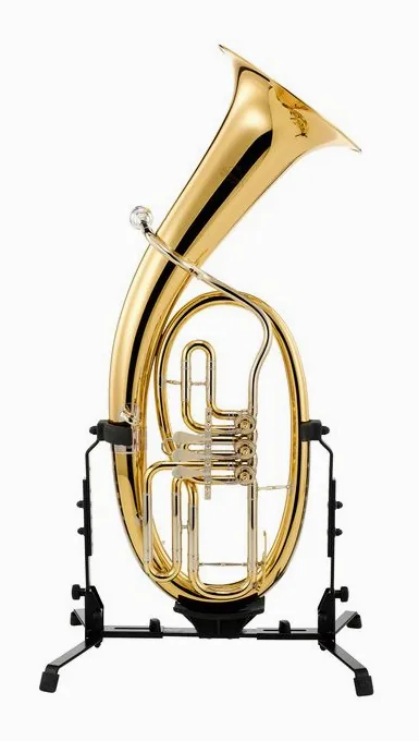 Miraphone 47 0700 Bb-Tenorhorn, vue 2