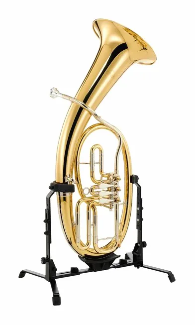 Miraphone 47 0700 Bb-Tenorhorn, vue 3