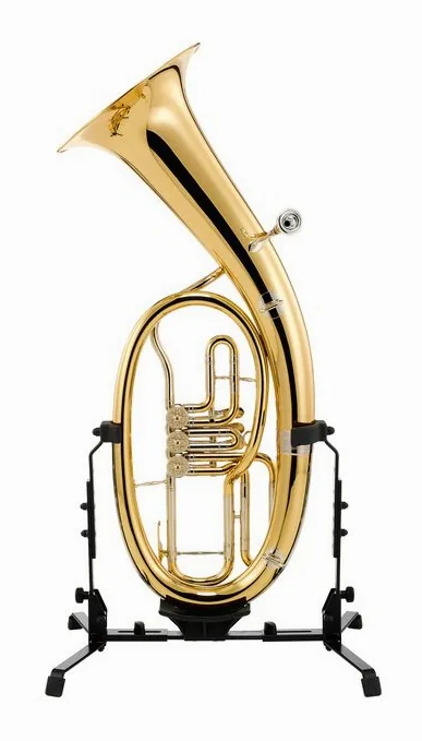 Miraphone 47 0700 Bb-Tenorhorn, vue 4