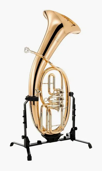 Miraphone 47WL 11000 Bb-Tenorhorn, vue 3