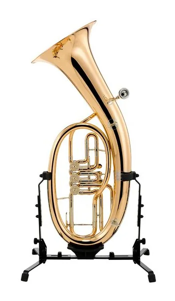 Miraphone 47WL 11000 Bb-Tenorhorn, vue 4