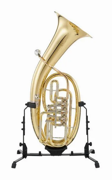 Miraphone 47WL4 07000 Bb-Tenorhorn, vue 2