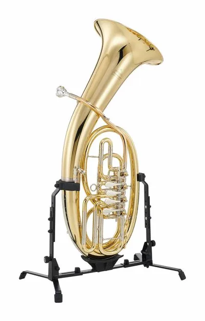 Miraphone 47WL4 07000 Bb-Tenorhorn, vue 3
