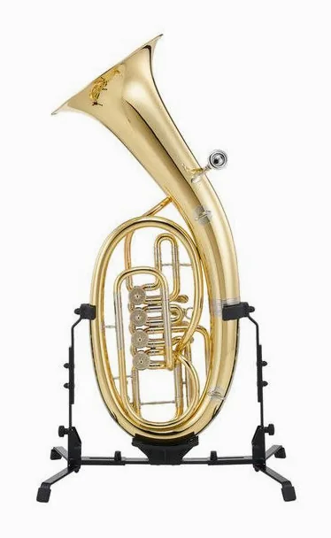 Miraphone 47WL4 07000 Bb-Tenorhorn, vue 4