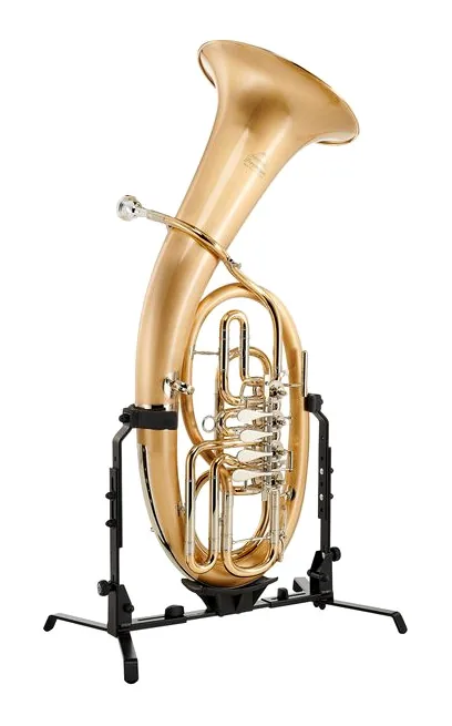 Miraphone 47WL4 11000 G010 Bb-Tenorhorn, vue 3