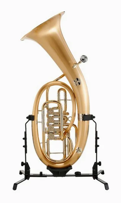 Miraphone 47WL4 11000 G010 Bb-Tenorhorn, vue 4