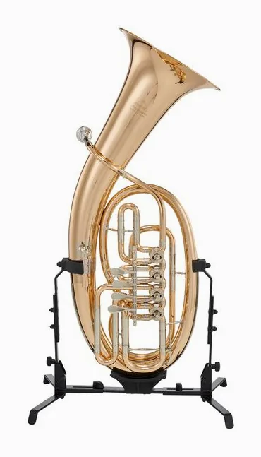 Miraphone 47WL4 11000 Bb-Tenorhorn, vue 2