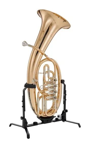 Miraphone 47WL4 11000 Bb-Tenorhorn, vue 3