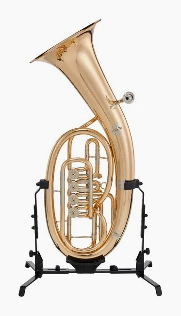 Miraphone 47WL4 11000 Bb-Tenorhorn, vue 4