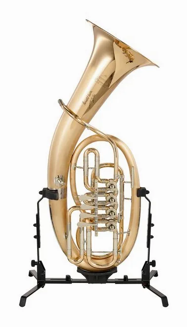 Miraphone 47WL4 11000 G050 Bb-Tenorhorn, vue 2