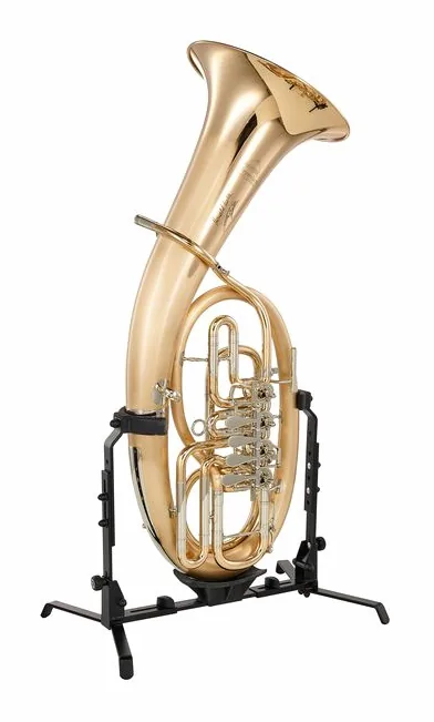 Miraphone 47WL4 11000 G050 Bb-Tenorhorn, vue 3