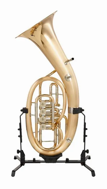 Miraphone 47WL4 11000 G050 Bb-Tenorhorn, vue 4