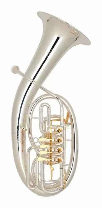 Miraphone 47WL4 11020 E30 Bb-Tenorhorn