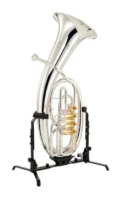 Miraphone 47WL4 11020 E10 Bb-Tenorhorn, vue 3