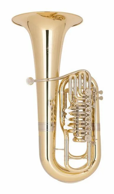 Miraphone 481C M Elektra F-Tuba