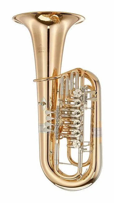 Miraphone 481C GM Elektra F-Tuba
