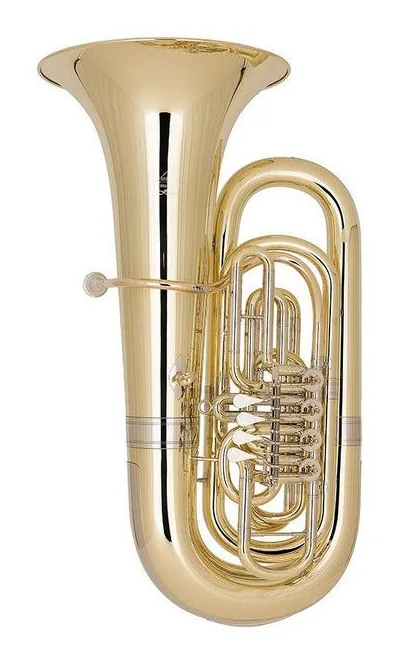 Miraphone 495 Hagen M Bb-Tuba