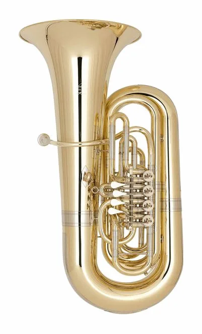 Miraphone 496A Hagen M Bb-Tuba