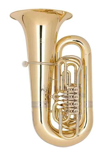 Miraphone 497 Hagen M Bb-Tuba