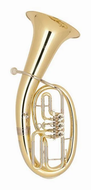 Miraphone 53 N 0700 A Baritone
