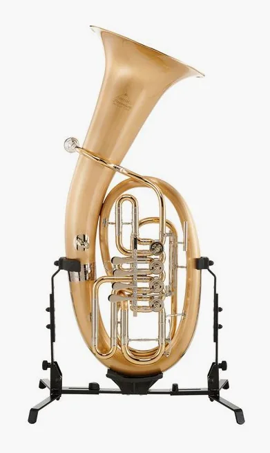 Miraphone 54L 1100 AG 010 Baritone, vue 2