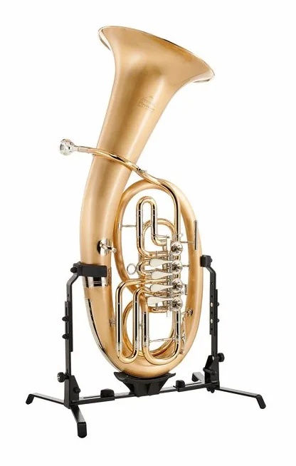 Miraphone 54L 1100 AG 010 Baritone, vue 3
