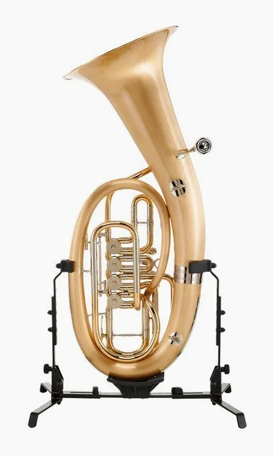 Miraphone 54L 1100 AG 010 Baritone, vue 4