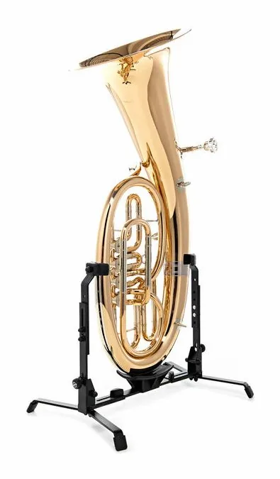 Miraphone 54L 1100 A Baritone, vue 2