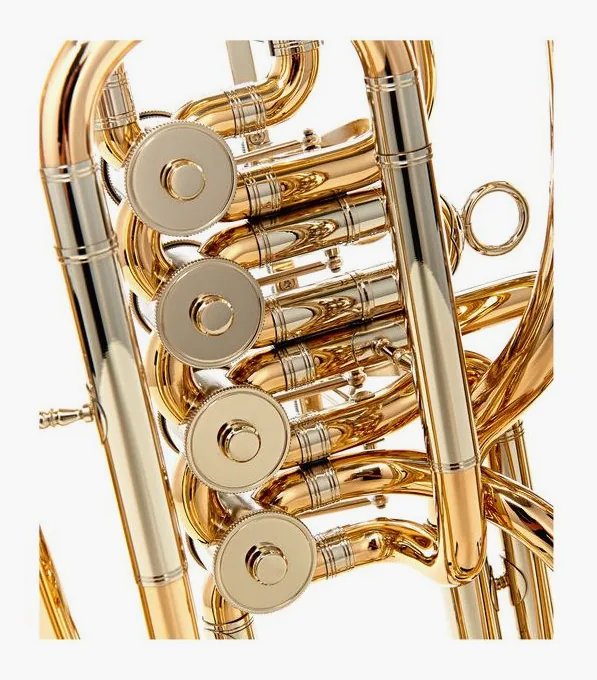 Miraphone 54L 1100 A Baritone, vue 3