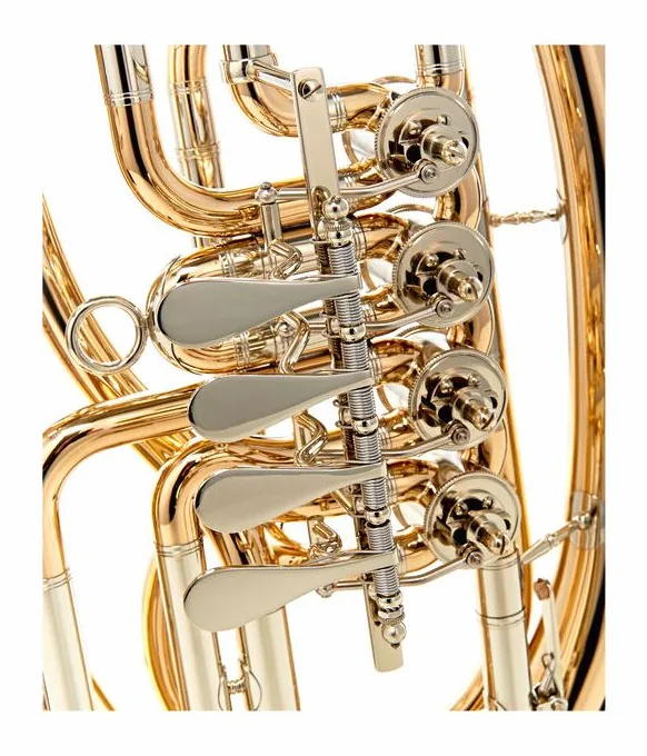 Miraphone 54L 1100 A Baritone, vue 4