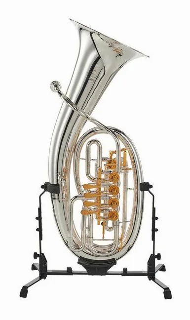 Miraphone 54L 1102 AE40 Baritone, vue 2