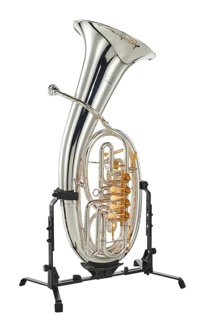 Miraphone 54L 1102 AE40 Baritone, vue 3