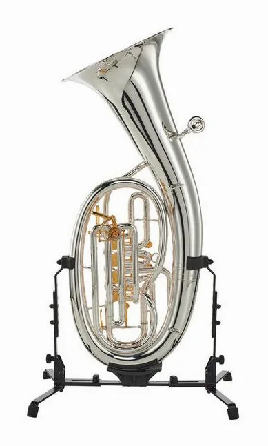 Miraphone 54L 1102 AE40 Baritone, vue 4