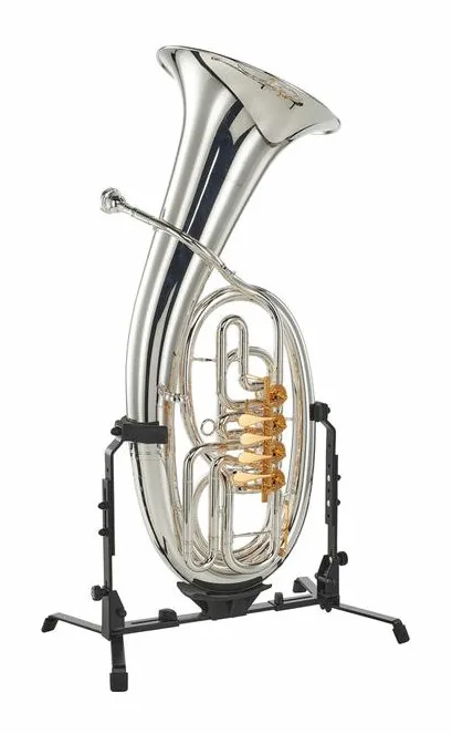 Miraphone 54L 1102 AE10 Baritone, vue 3